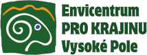 envicentrum PRO KRAJINU Vysoké Pole